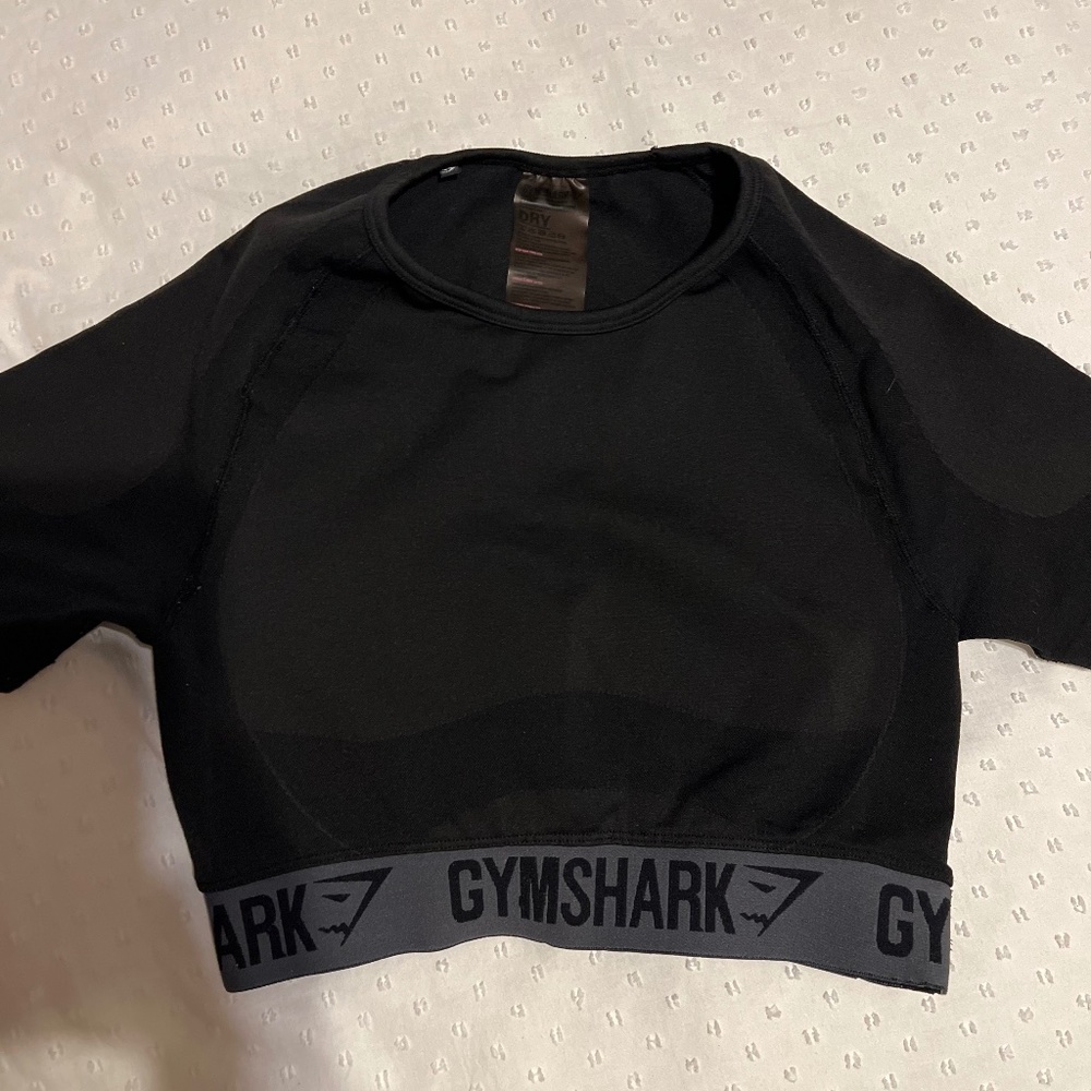 Gymshark Top